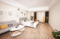 Bozhou Night Owl E-sports Homestay - Esports
