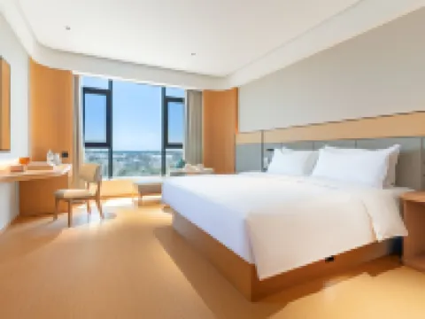 JI Hotel (Kashgar Passenger Transport South Station, South Xinjiang International Automobile City) Các khách sạn ở Sơ Lặc