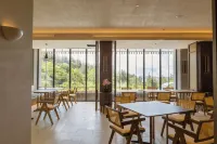 Pingyang Blue Acacia Resort Nanji Island