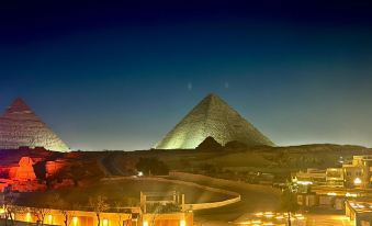 Pyramids View Inn