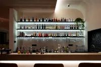 Taishun Rimuli Homestay - bar