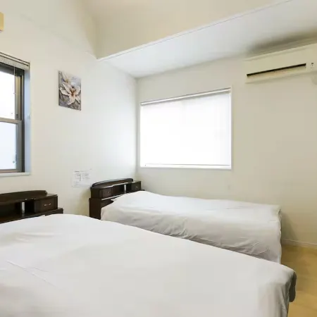 HANA- Vacation Rental