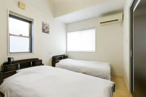 HANA- Vacation Rental