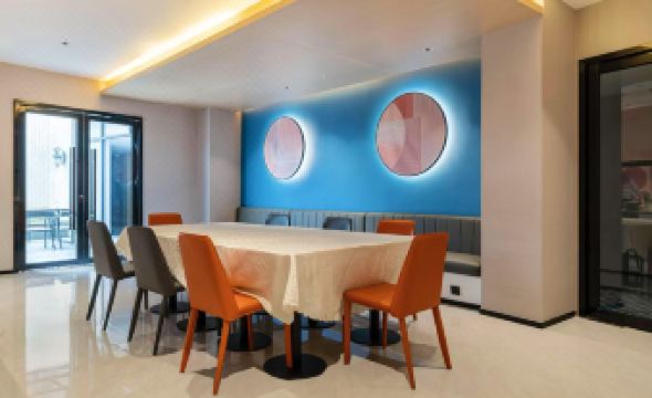 City Comfort Inn Zhongshan Baihui - R 339 206 R5 D 