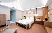 WuLong_Yaju Classy Stay
