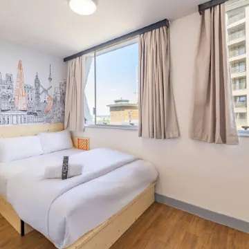 easyHotel Croydon