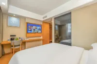 Ruisen Hotel Hotels in Jiahe