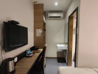 Milano Hotel Hotels in Kluang