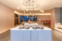 Starway Hotel (Zhaosu Tianma Lake Park) - breakfast