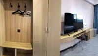 Qitai Yunjin Homestay - صديق للحيوانات الاليفة