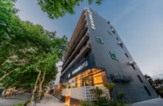 Homeinn Selected Hotel (Hangzhou West Lake Qingnian Road) Hotel di Hangzhou