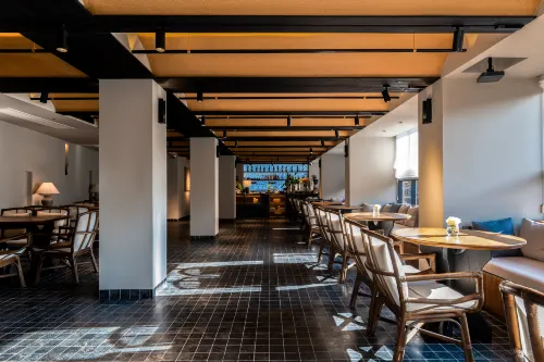 Yuepeak·Vacation Homestay