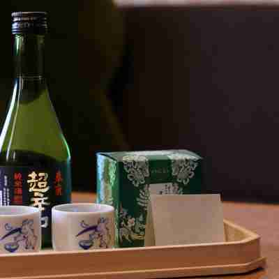 ホテル日航奈良 Rooms