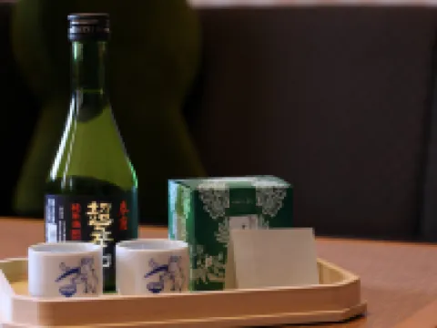 โรงแรมนิกโก นารา โรงแรมในนาระ