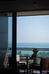 그랜드 하얏트 싼야 하이탕 베이 리조트 앤 스파 - 바