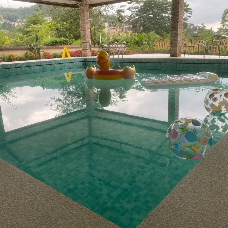 Shanban Homestay