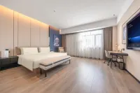 Atour Hotel Kurle Jiuding Hongyan River - Yolcu Alma/Bırakma Hizmetleri