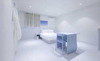 Aank Air Hotel Chuncheon