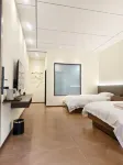 Runisuoyuan Homestay