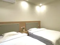 Zhufeng Evening Beauty Inn (Daxing International Airport Branch)