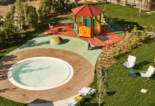 쿼크 호텔 밀라노