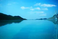 LANDISON RETREAT XIWU HANGZHOU - Infinity Pools