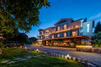 Wuyishan Fujian Chunzhuang Holiday Space Hotel a South Entrance of the Scenic Area/Manyou Town/Nanyuanling
