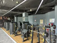 Jiaqi Landscape Hotel - palestra