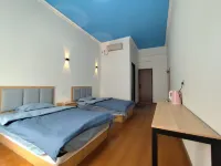 Kashgar Huyang Homestay