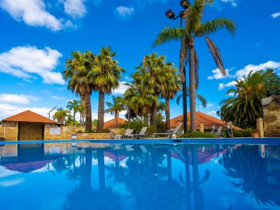 Seadream Studios at Mandurah Family Resort