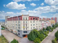 Ruixi Hotel - Esports