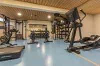 Alpine Club Resort - Gym