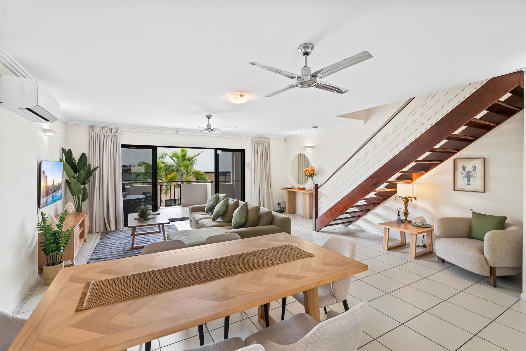 Cairns City Apartments