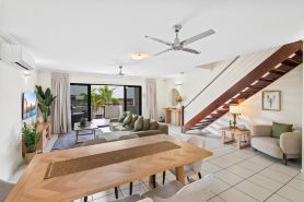 Cairns City Apartments