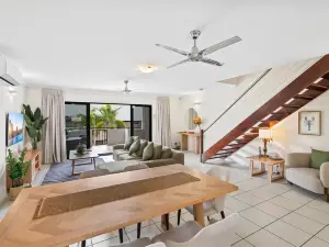Cairns City Apartments