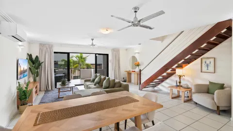 Cairns City Apartments in Cairns