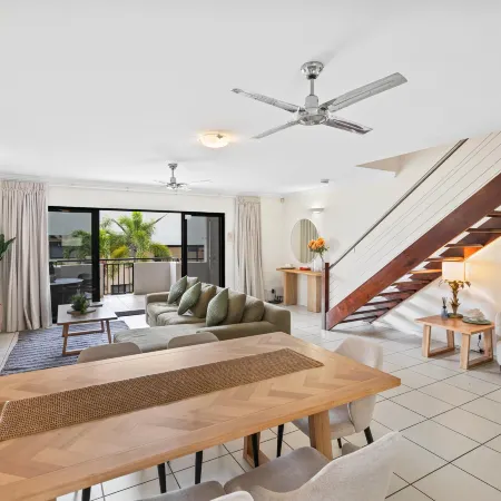 Cairns City Apartments