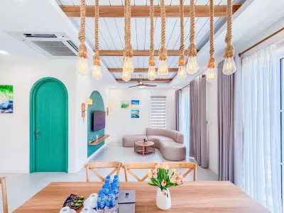 Novaworld Phan Thiet - Alala Stay Hoteller i Tiến Thành