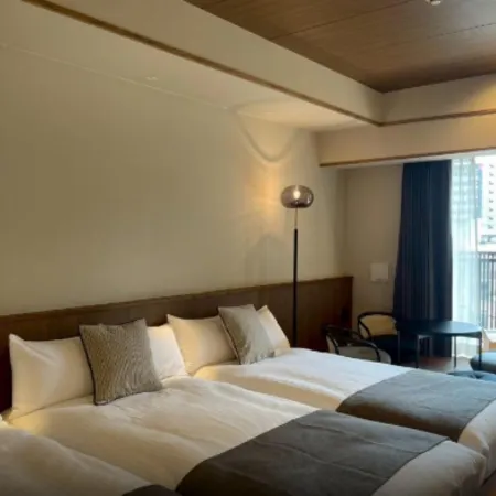 BAND HOTEL HAKATA