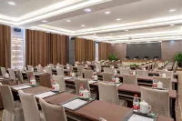 Huang He  International   Hotel - Business
