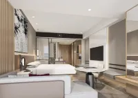 AC Marriott  Hotel Xinjiang Sayram Lake