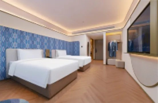 Manxin Hotel (Altay Hongdun Road) Hotels in Altay City