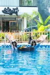 Huashan Yunye Scenic Mountain and Water Vacation Stay (Mingshi Countryside Store)