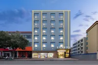 Chengmaike Fudu Boutique Hotel - Pet friendly