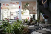 Xilinyuan Homestay in Lushan Ancient City