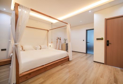 Changdao Chunxi Homestay