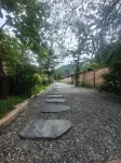 Wangchunshan Courtyard Vacation Apartment (Huanren Wangtiandong National Geopark) - Wifi