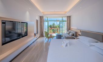 Palm Beach Resort Yalong Bay  Sanya(Tianhong Resort)