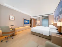 維也納酒店（長春福祉大路青怡坊雲琅店） 鄰近吉林亞泰國際俱樂部-游泳館的酒店