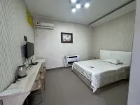 紅緣宿賓館 Hotels in Huimin